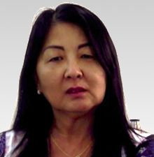 Researcher: Prof. Dr. Daisy Hirata