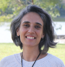 Coordinator: Prof. Dr. Priscila Correia Fernandes