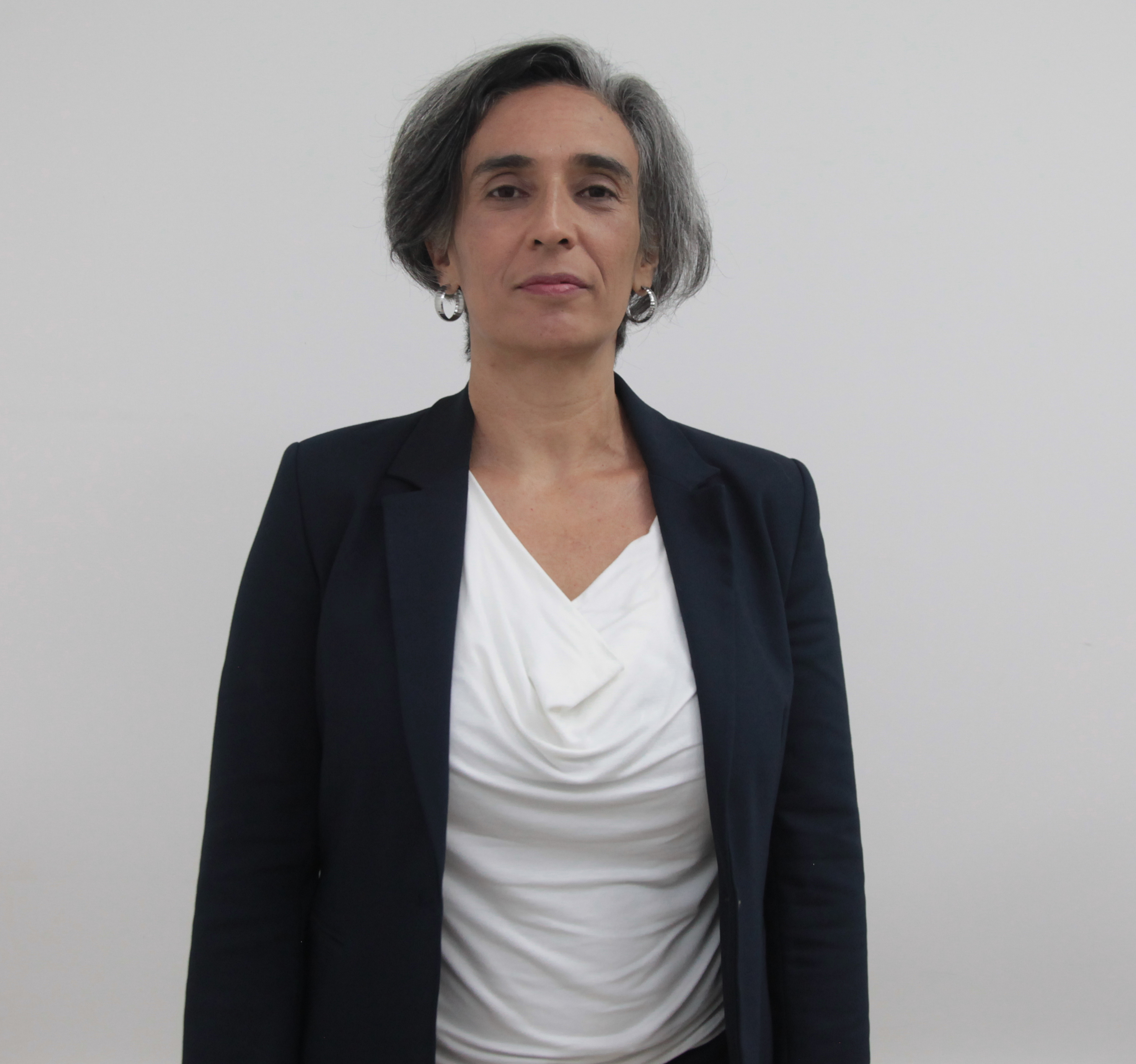 Coordinator: Prof. Dr. Priscila Correia Fernandes
