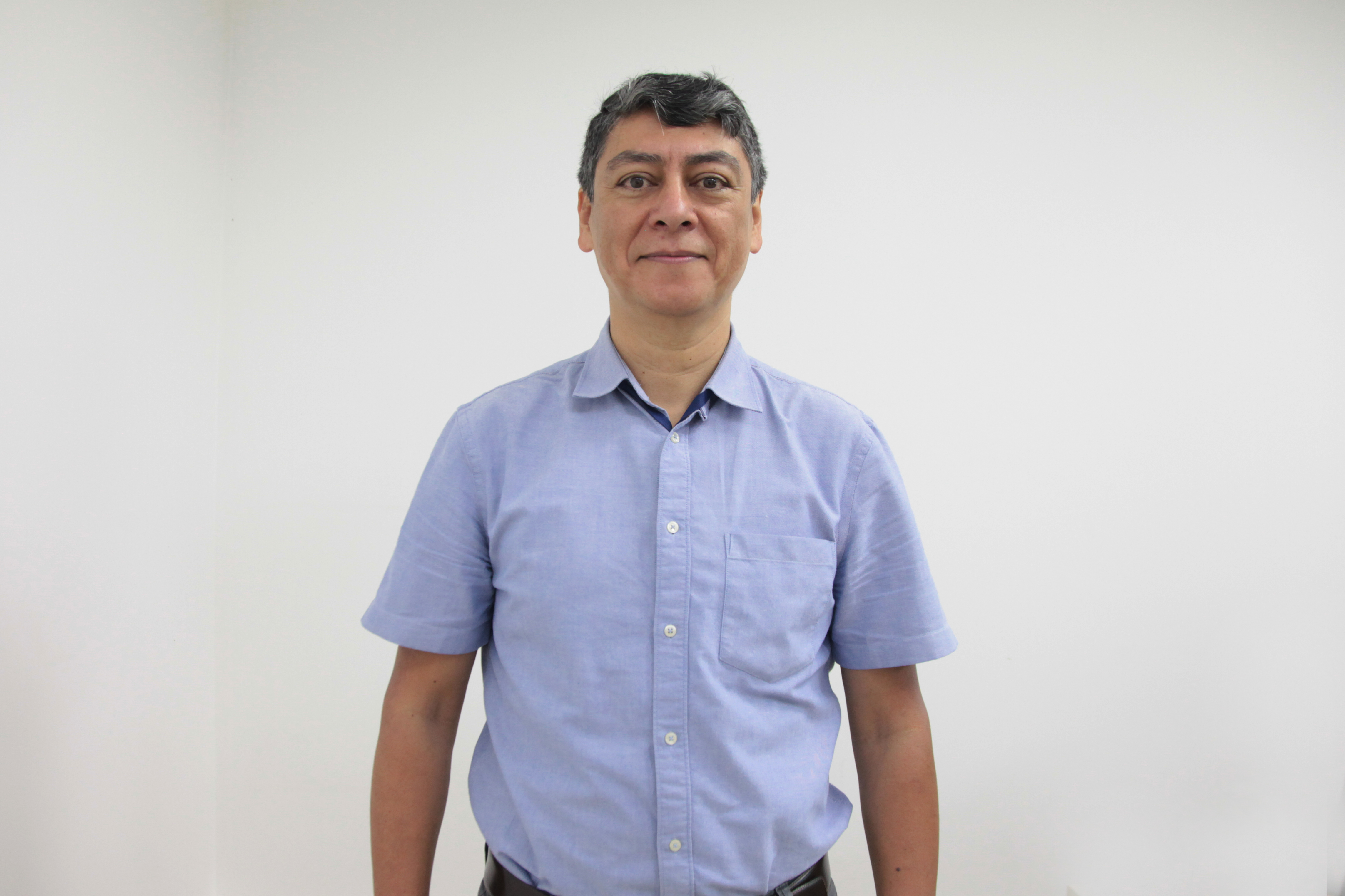 Collaborating Researcher: Prof. Dr. Williams Fernandes